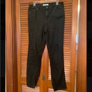 Charter Club Dark Wash Jeans